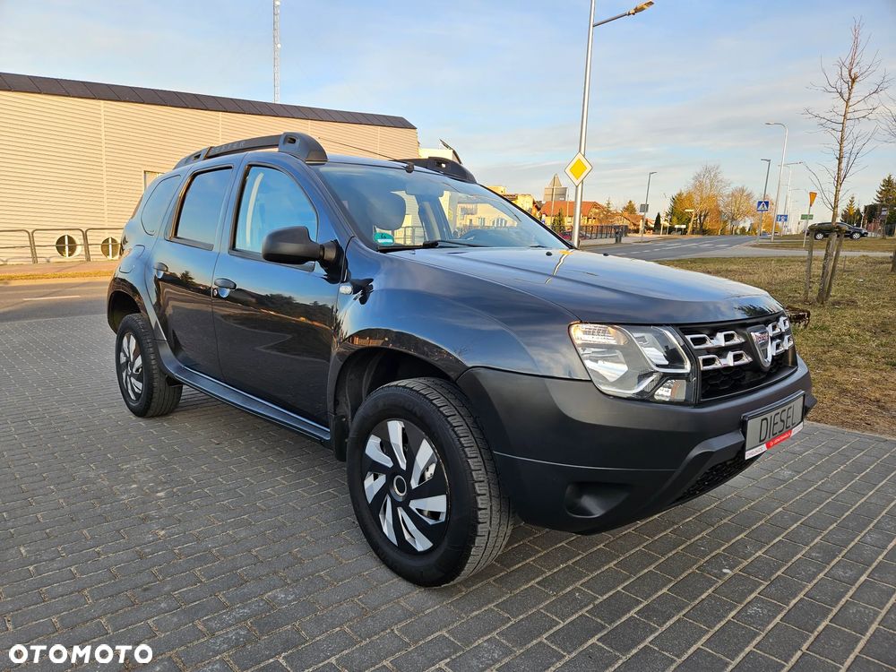 Dacia Duster - 15