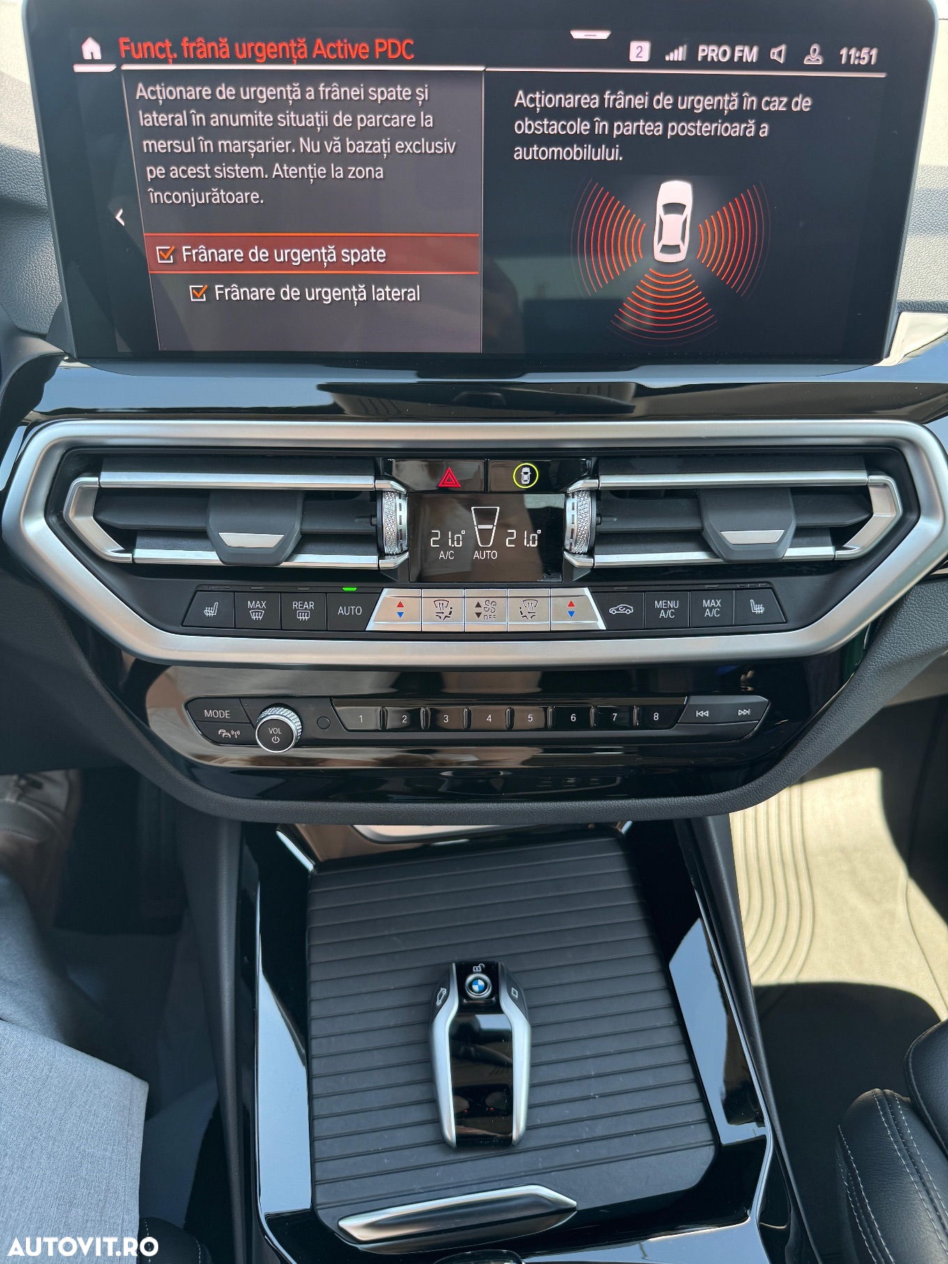BMW X3 xDrive30i AT MHEV - 9