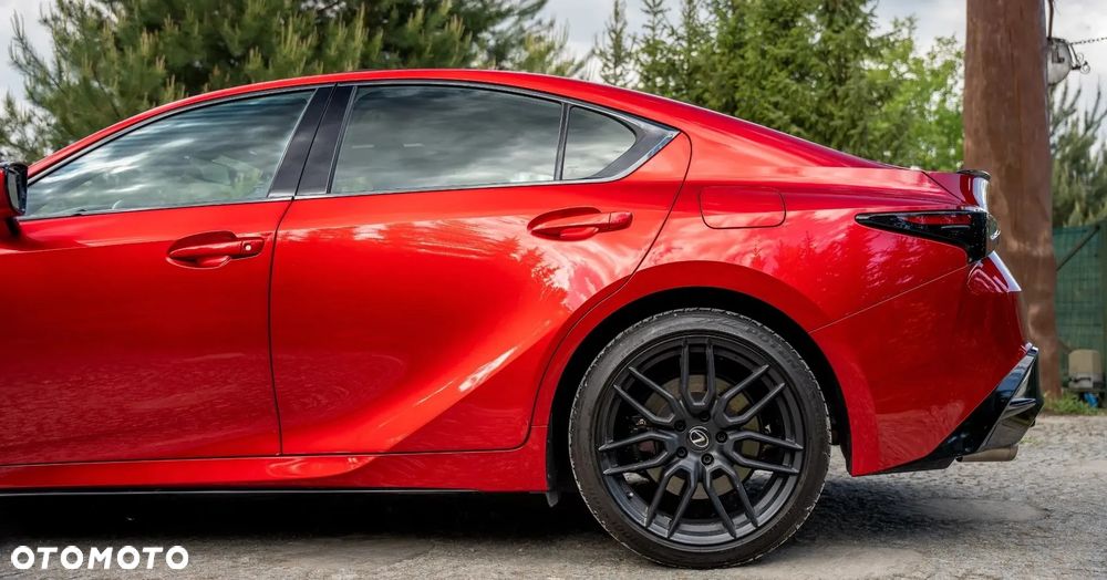 Lexus Inny - 10
