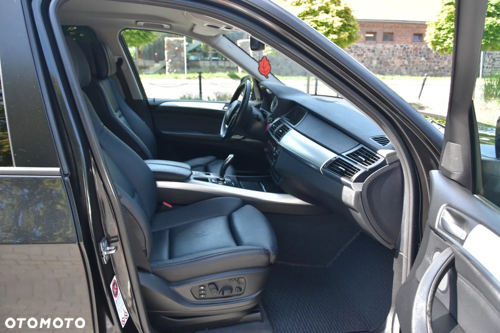 BMW X5 xDrive30d - 12