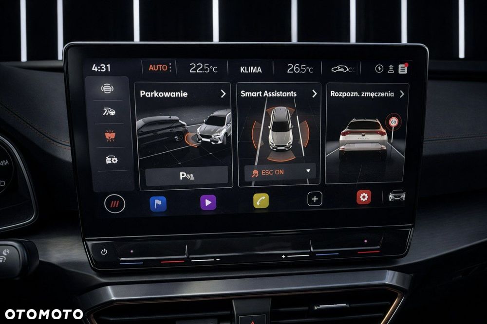 Cupra Formentor - 13