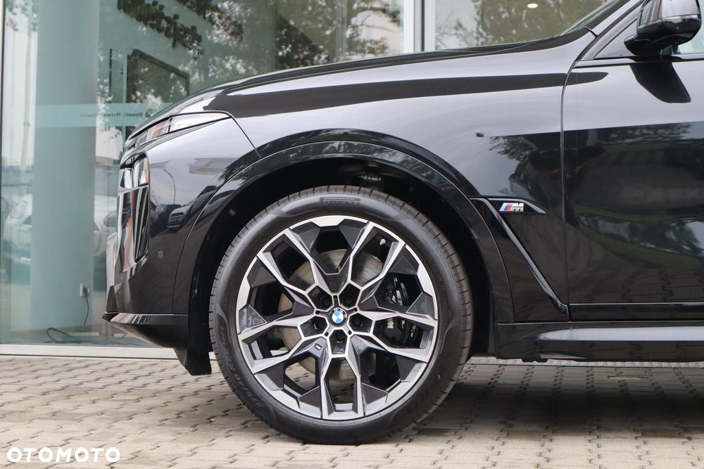 BMW X7 - 5