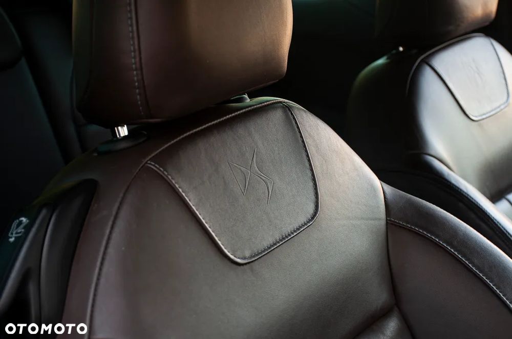 DS Automobiles DS 3 - 26