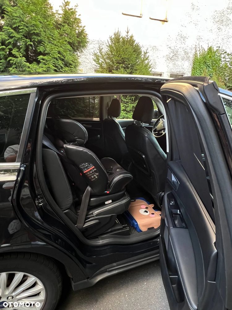 Ford S-Max 2.0 TDCi Titanium PowerShift - 6