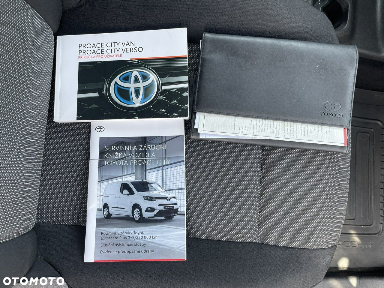 Toyota Proace City - 12