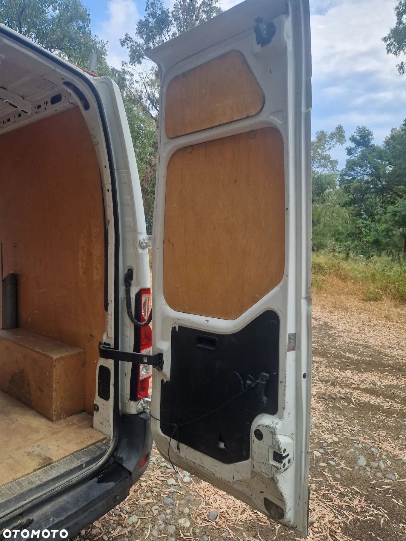 Renault MASTER L2H2 - 16