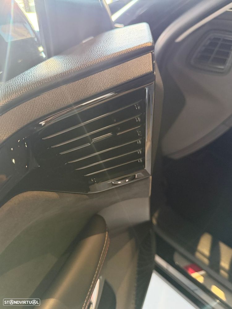 DS DS4 1.5 BlueHDi Performance Line EAT8 - 54