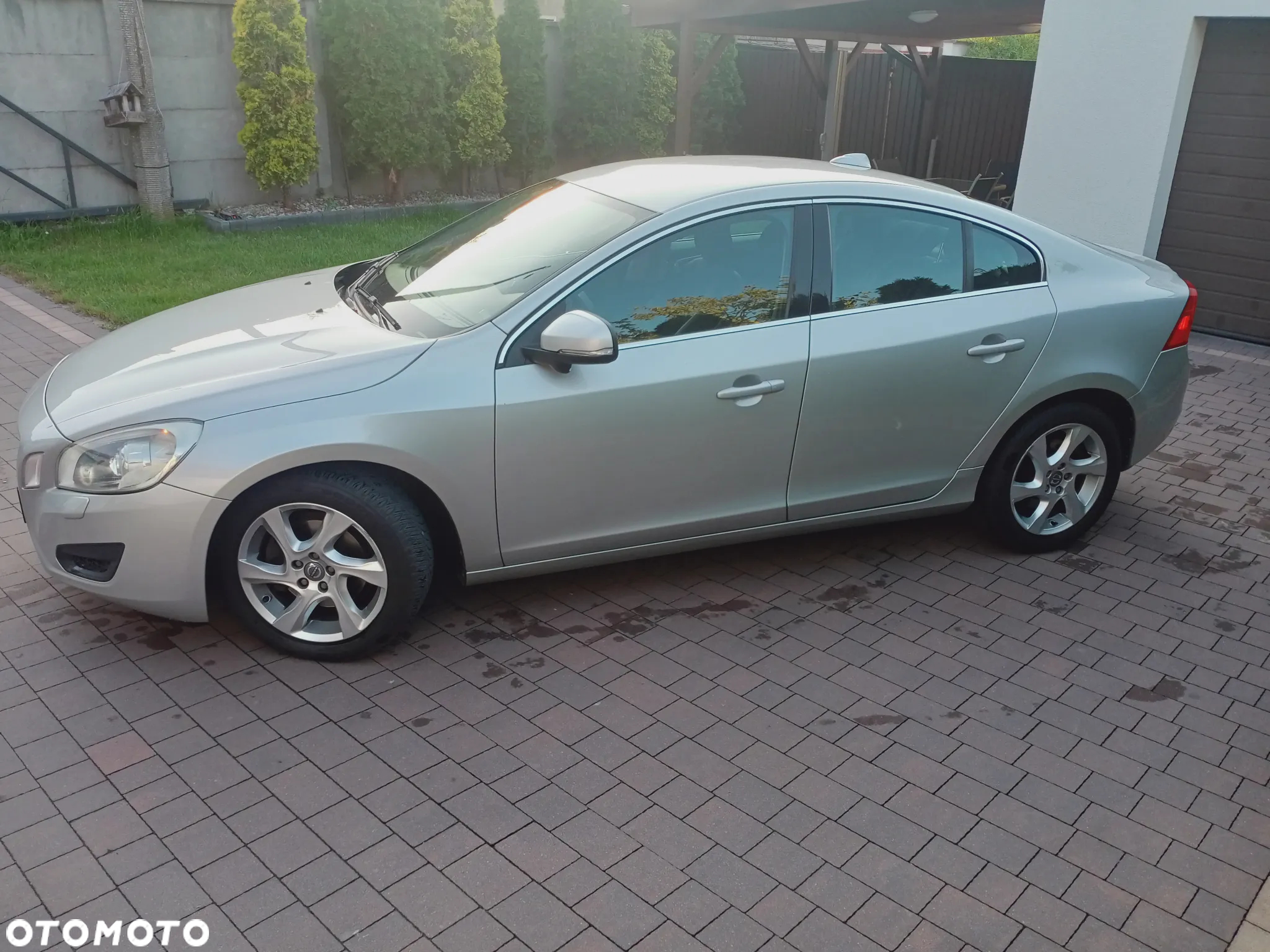 Volvo S60 D3 Momentum - 6