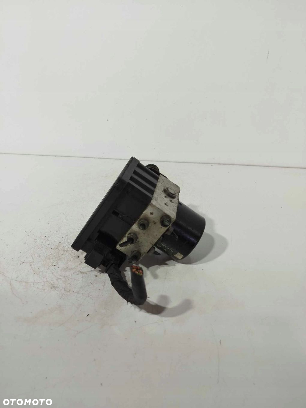POMPA ABS VW TOURAN 1K0907379AC - 3