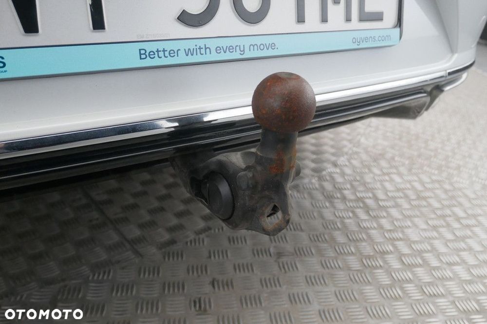 Volkswagen Arteon 2.0 TSI R-Line DSG - 20