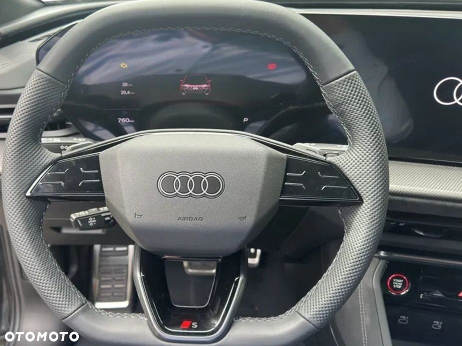 Audi Q5 - 10