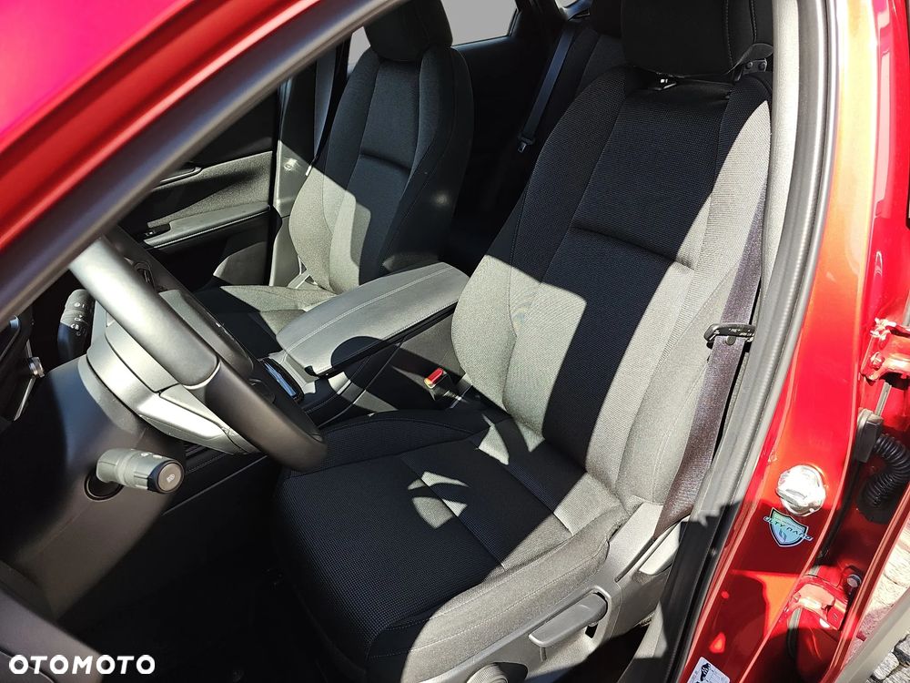 Mazda CX-30 2.0 mHEV Prime-Line 2WD - 11