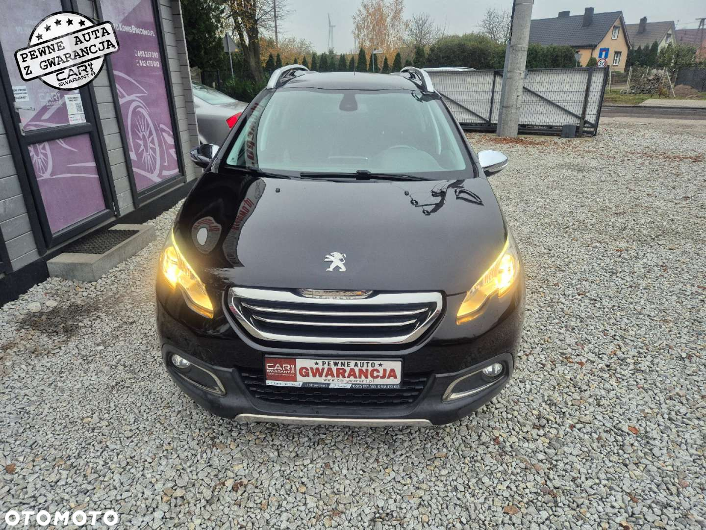Peugeot 2008 - 3