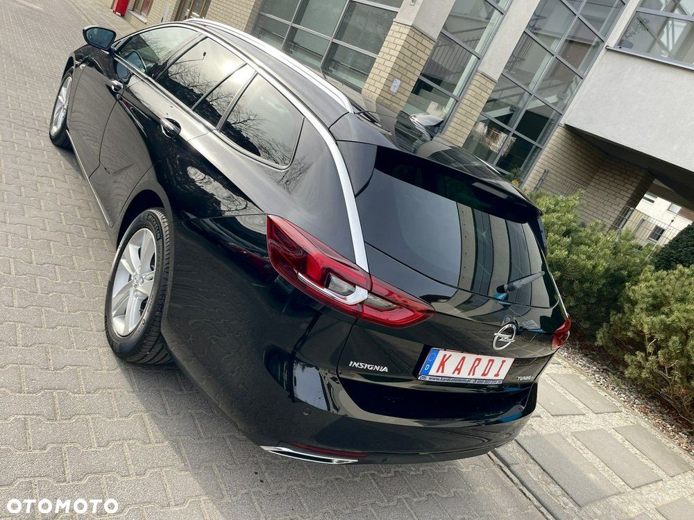 Opel Insignia - 11
