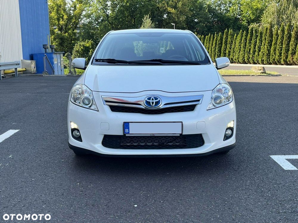 Toyota Auris 1.8 Hybrid Life - 3