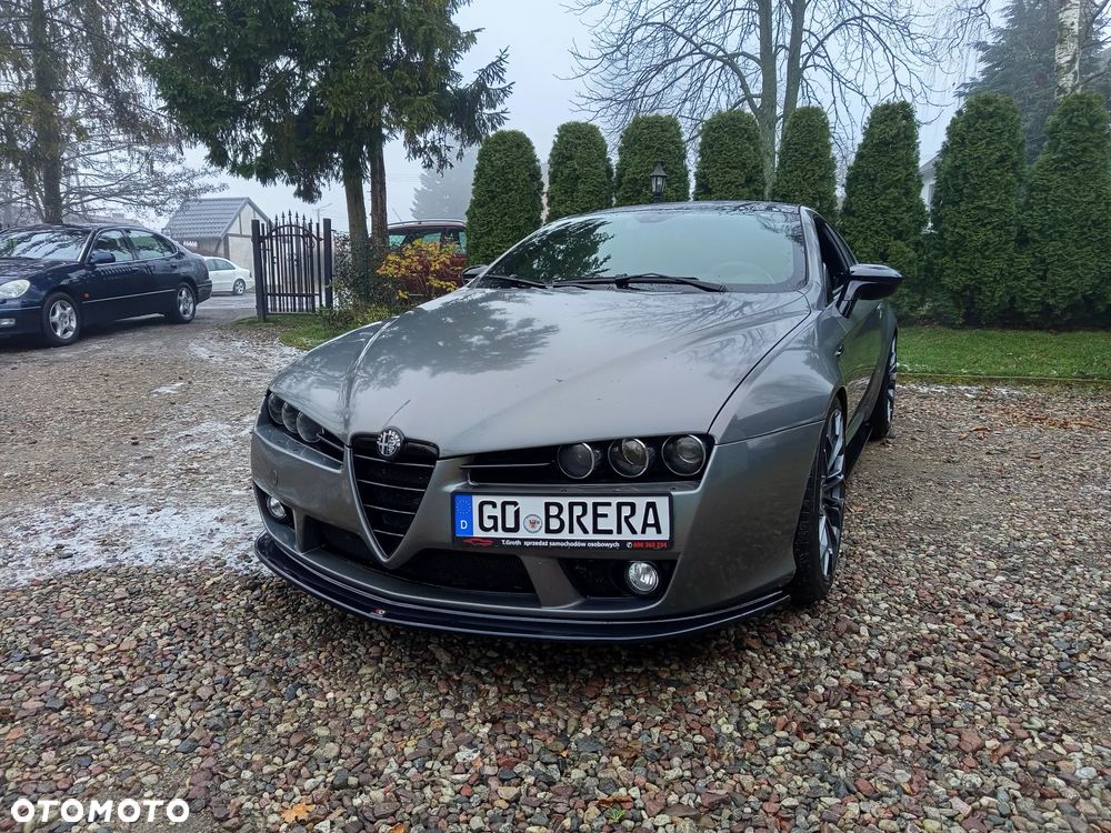 Alfa Romeo Brera - 25
