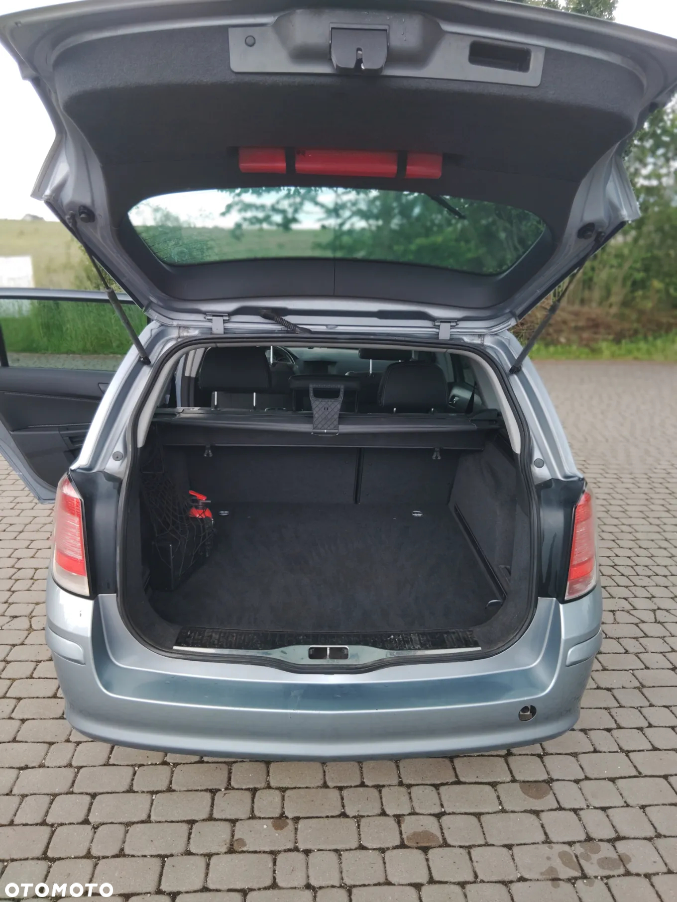 Opel Astra III 1.8 Essentia - 6