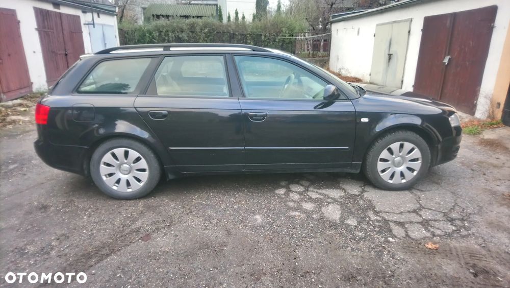 Audi A4 - 12