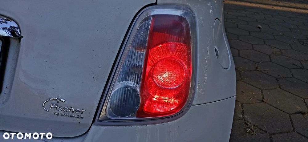 Fiat 500 1.2 Rock-Star - 18