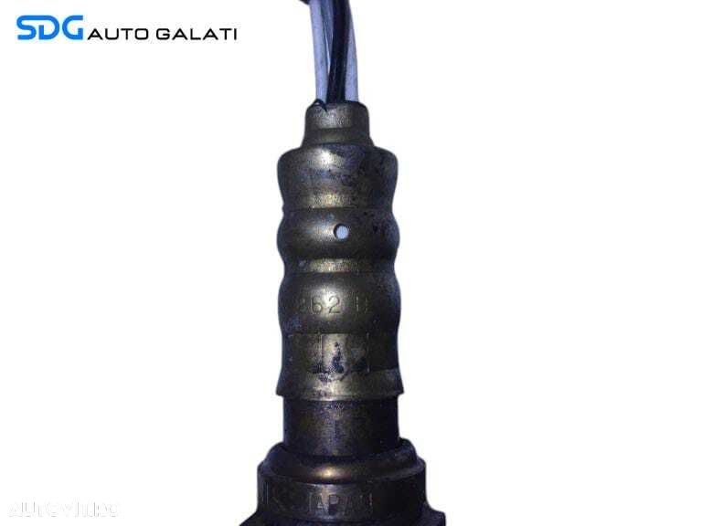 Sonda Lambda Senzor Gaze Evacuare Volkswagen Caddy 3 1.6 BSE CHGA 2003 - 2015 Cod 03E906262B [D0068] - 2