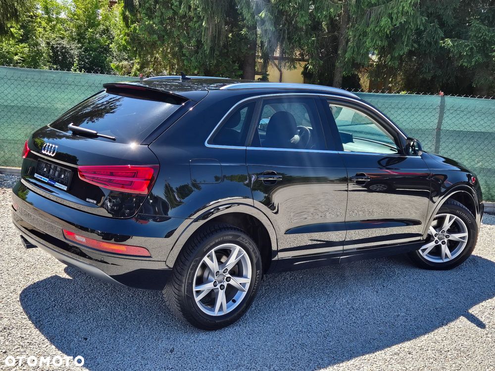 Audi Q3 2.0 TDI Quattro Design - 17