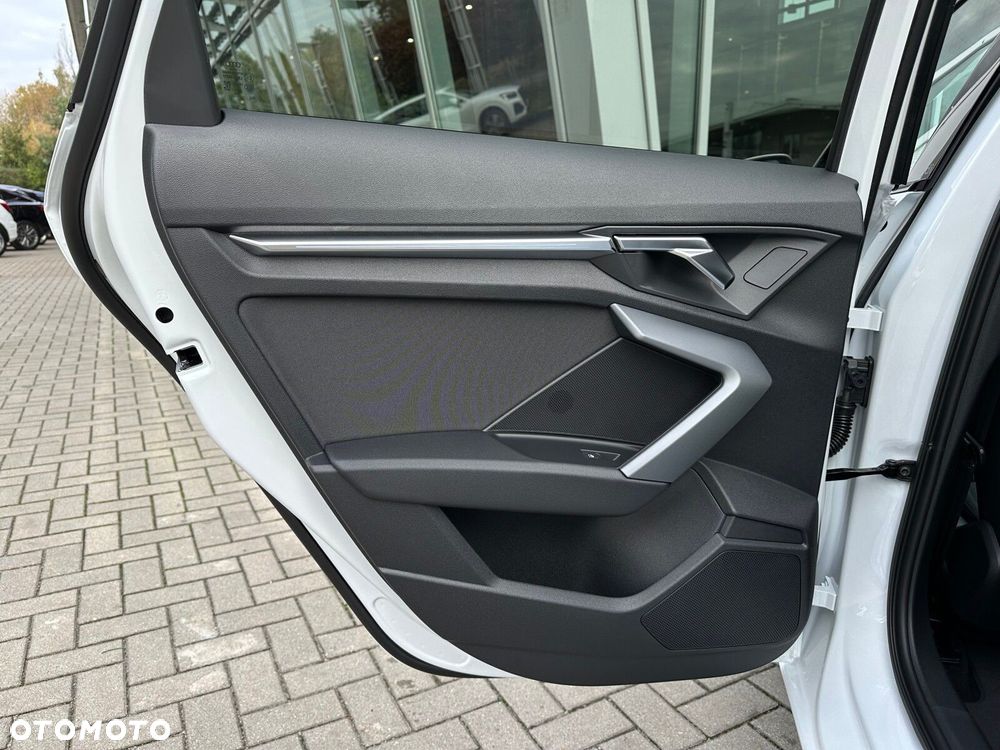 Audi A3 Sportback - 19