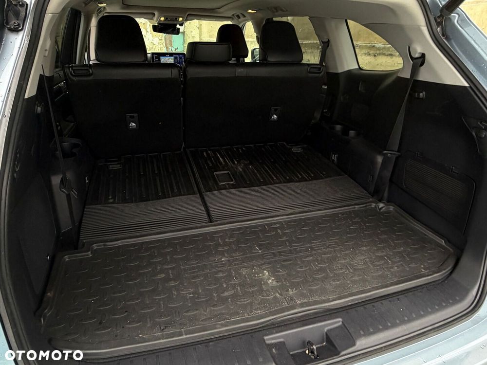 Toyota Highlander - 26