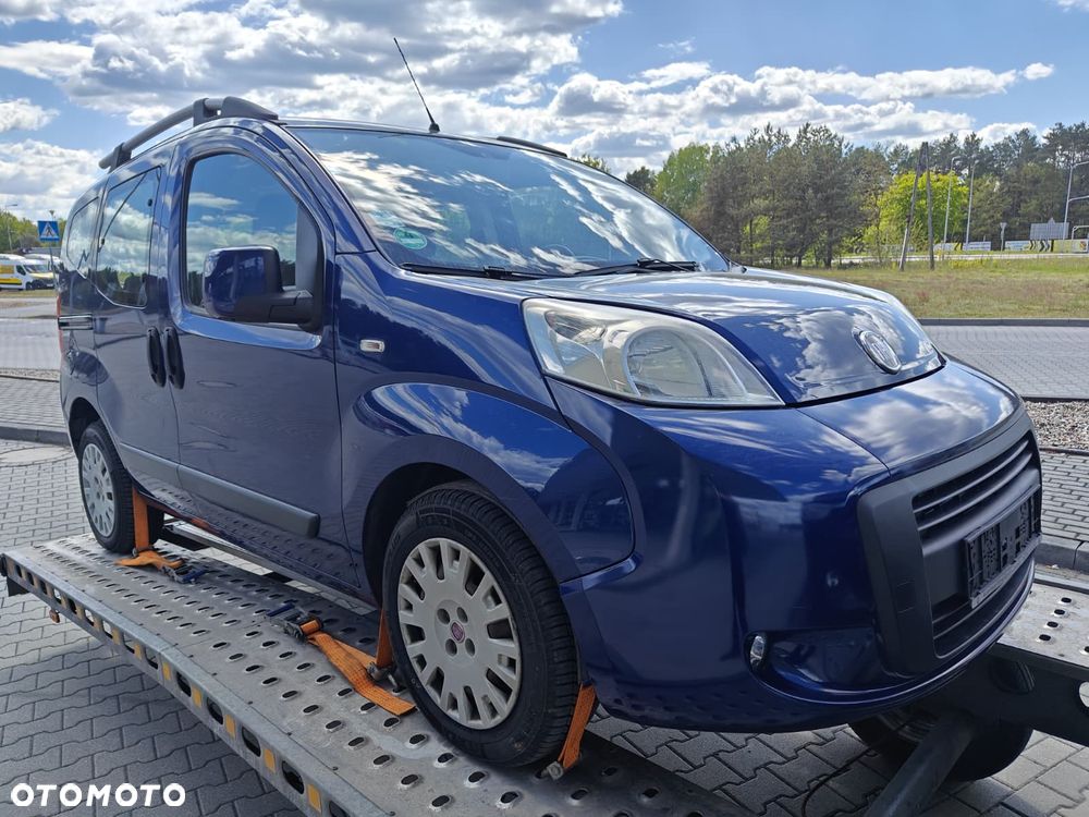Fiat Qubo 1.3 Multijet 16V DPF Start&Stop Trekking - 18