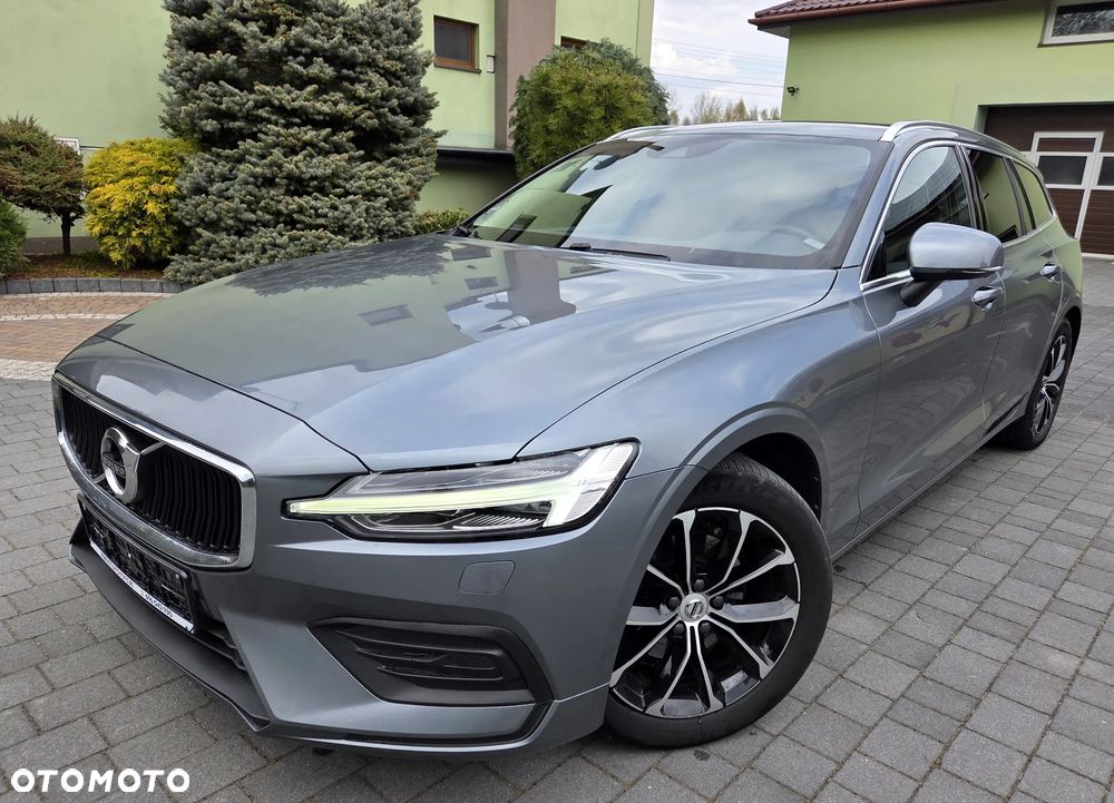 Volvo V60 D3 Geartronic Momentum Pro - 2