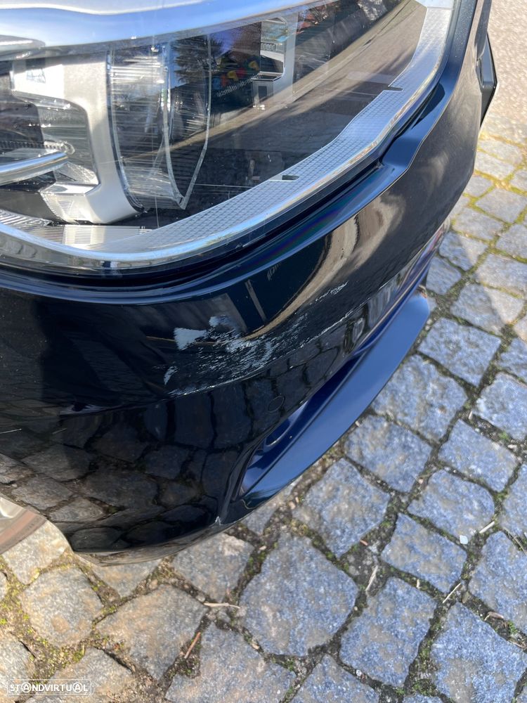 BMW 118 i Line Sport - 7