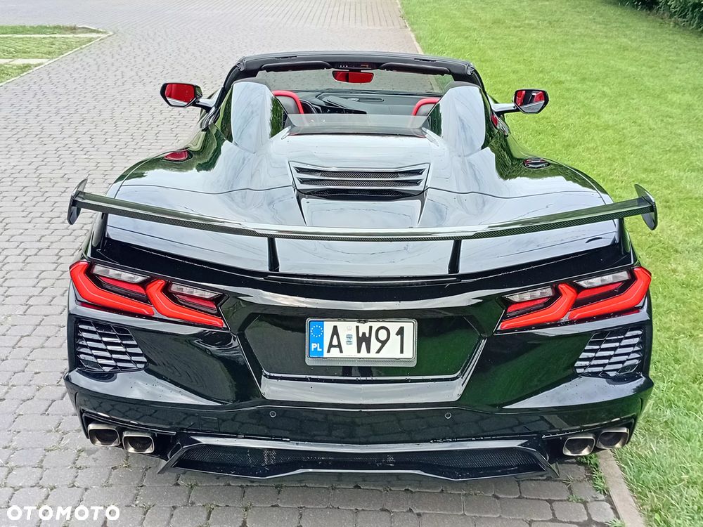 Chevrolet Corvette - 10