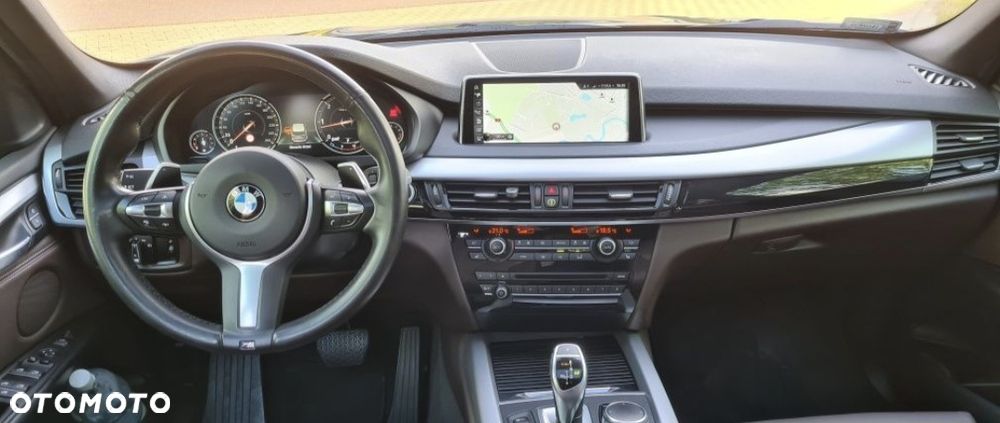 BMW X5 - 3