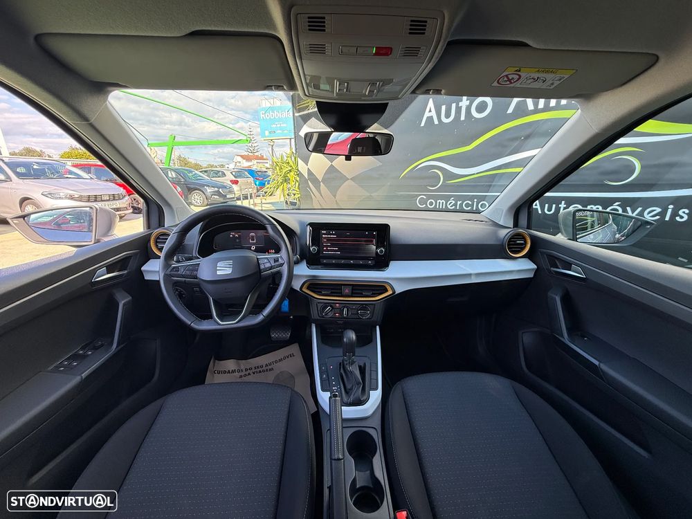 SEAT Arona 1.0 TSI Style DSG - 16