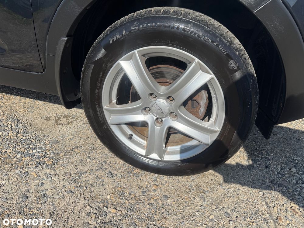 Kia Sportage 1.6 GDI Business Line 2WD - 17