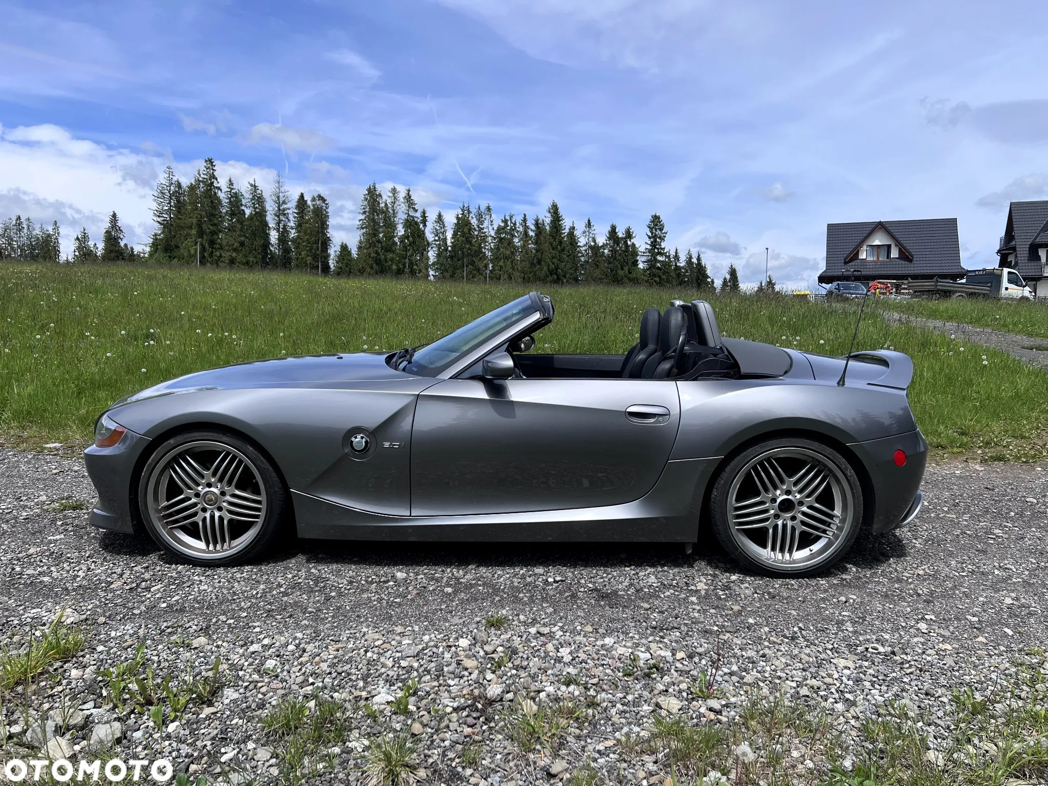 BMW Z4 - 26