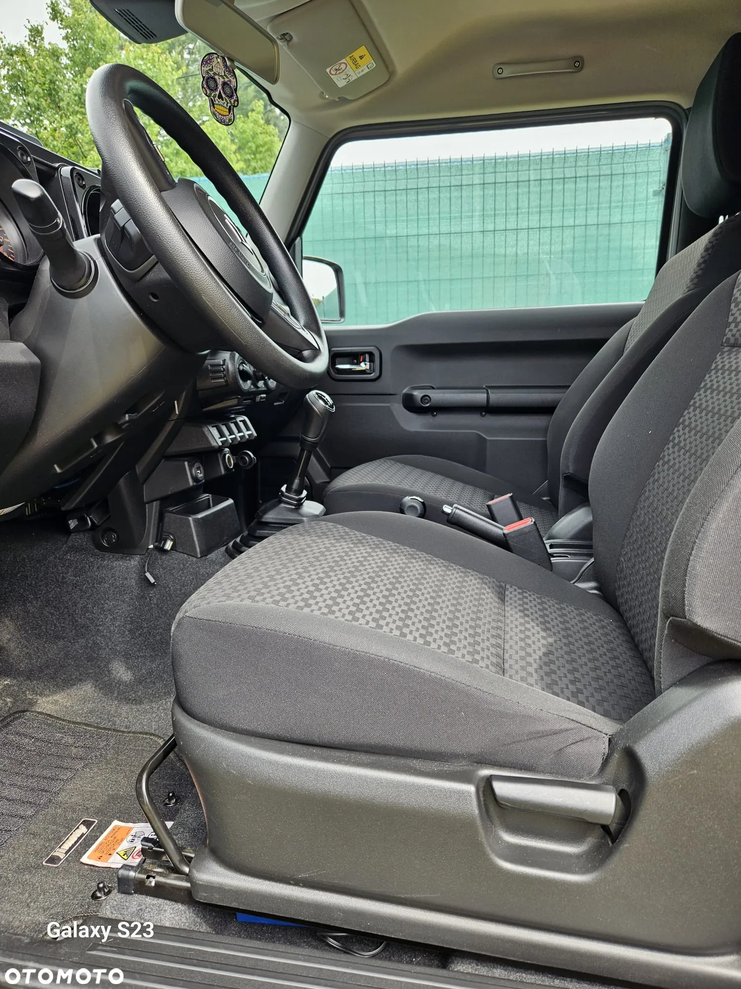 Suzuki Jimny 1.5 Pro - 4