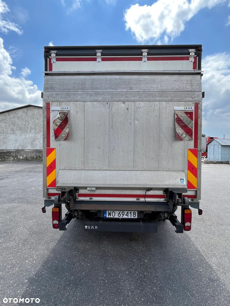 Mitsubishi FUSO CANTER - 6