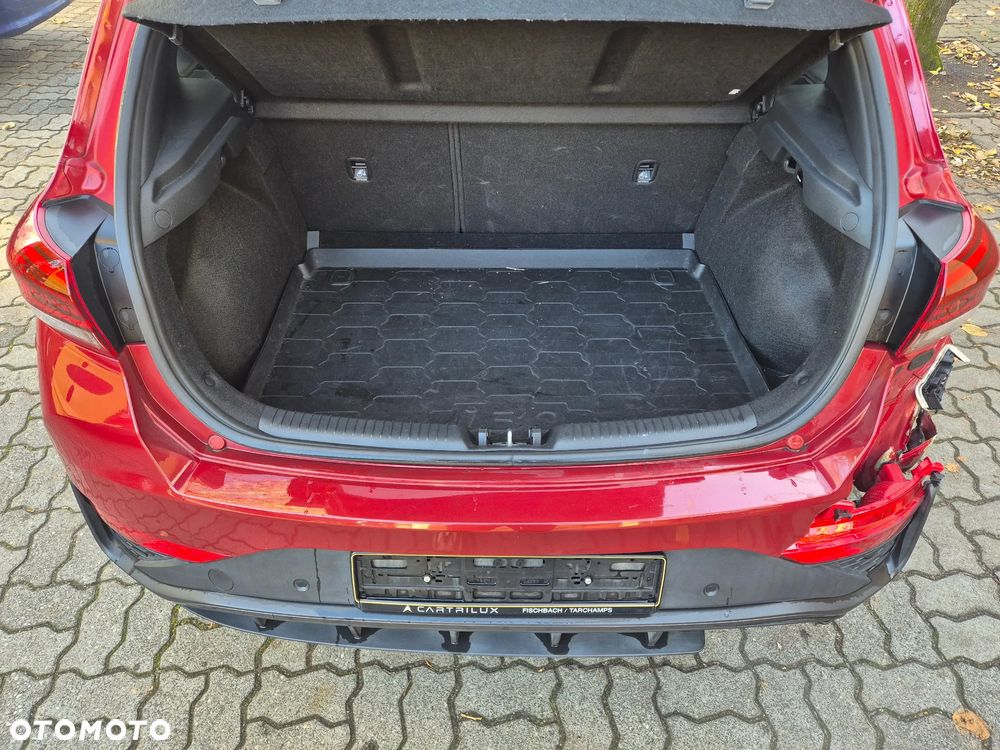 Hyundai i30 1.6 CRDI 48V-Hybrid N-Line - 11