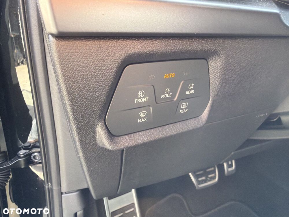 Cupra Formentor 1.5 eTSI mHEV DSG - 14
