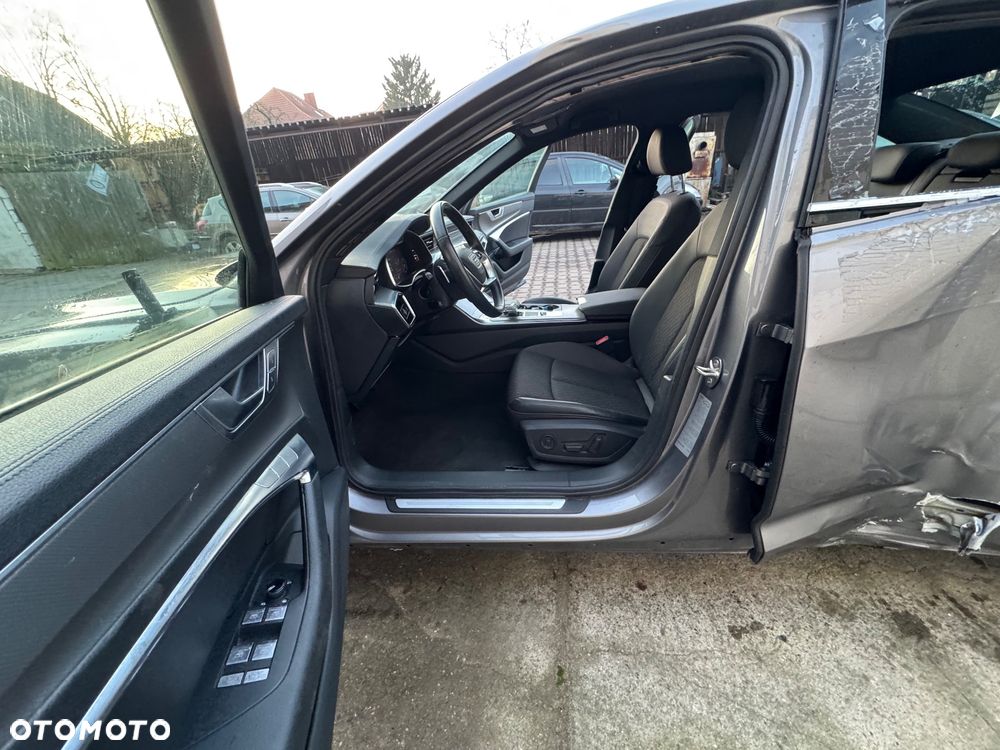 Audi A6 Limousine - 20