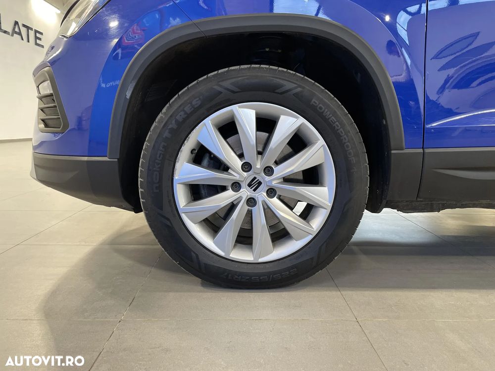 Seat Ateca - 13