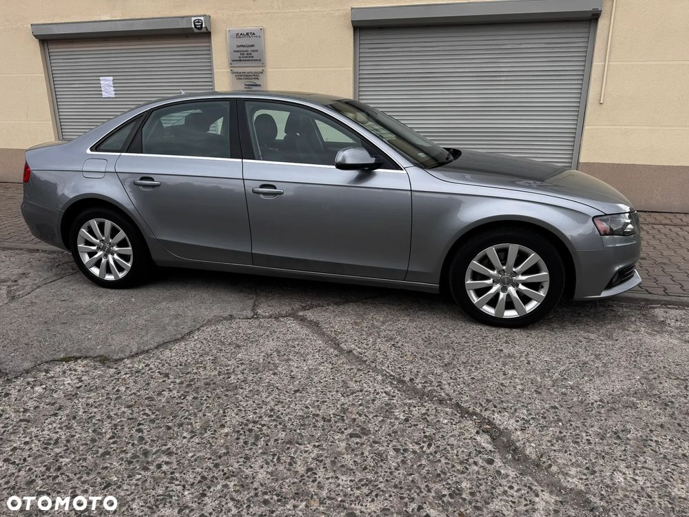 Audi A4 Limousine 2.0 TFSI Quattro S tronic - 18