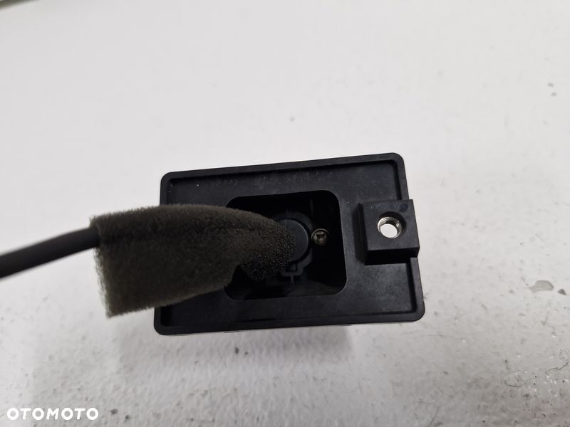 INFINITI EX30 KAMERA COFANIA TYŁ TYLNA 284421BA0A - 4