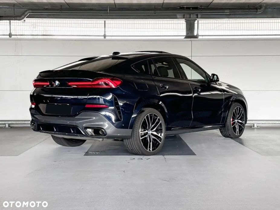 BMW X6 - 5