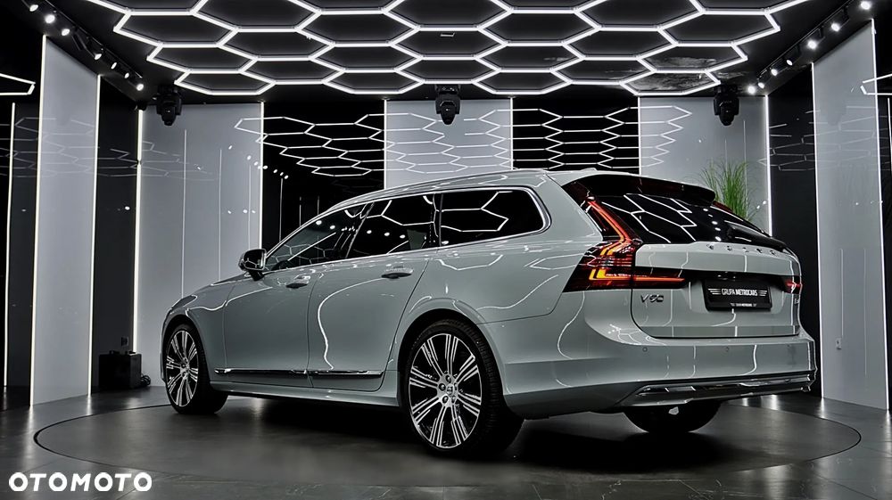 Volvo V90 B4 D Plus Bright - 6