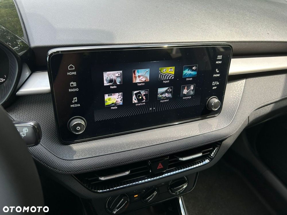 Skoda Fabia - 20