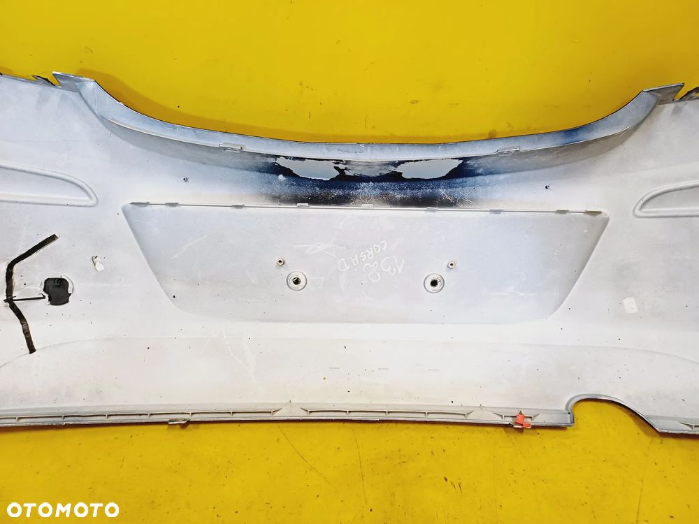ZDERZAK TYŁ TYLNY OPEL CORSA D 13179893 NR39 - 11