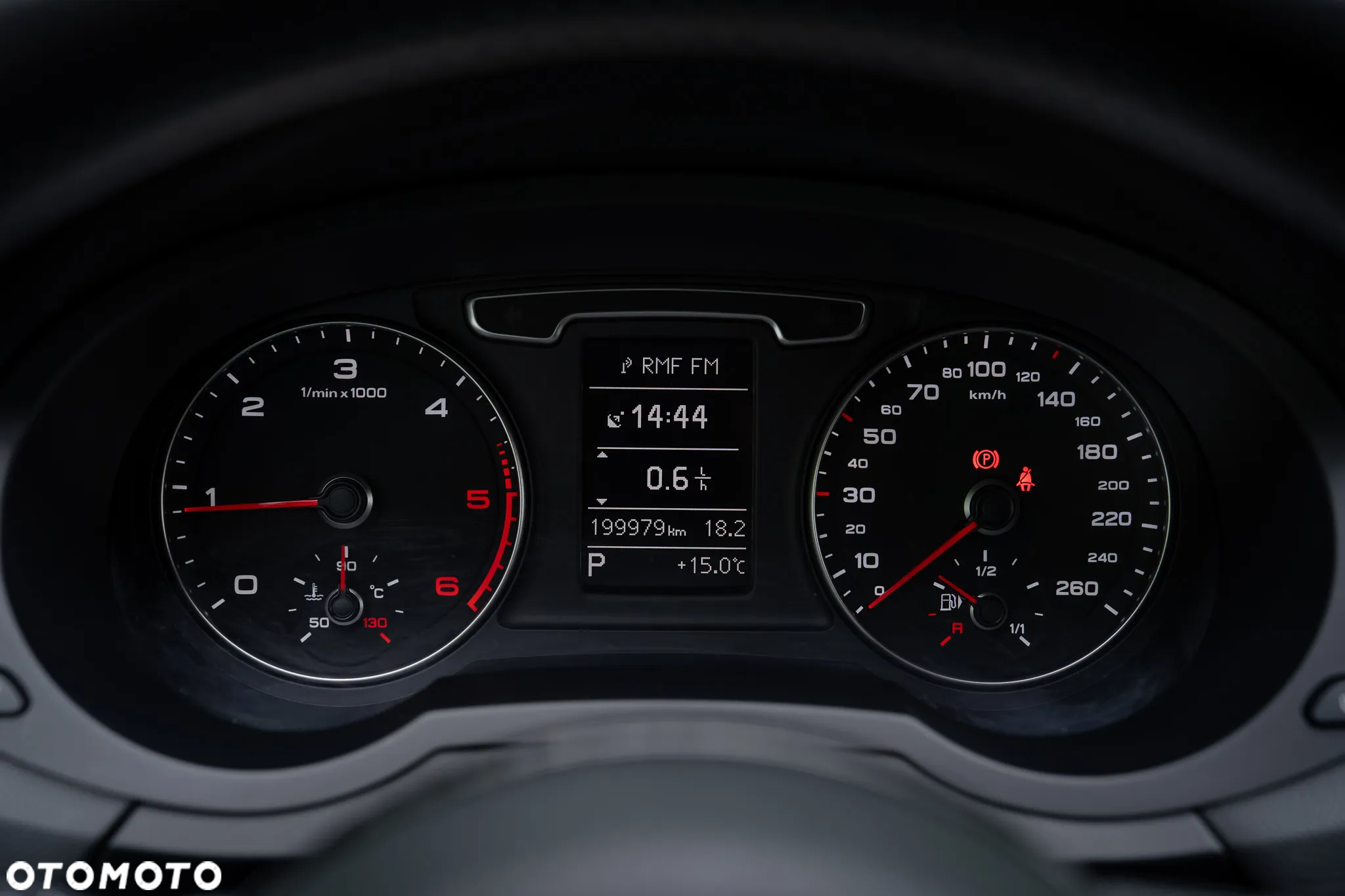 Audi Q3 2.0 TDI Quattro S tronic - 34