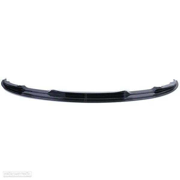 Spoiler Bmw Série 3 E90 E91 (2008 a 2012) - 6