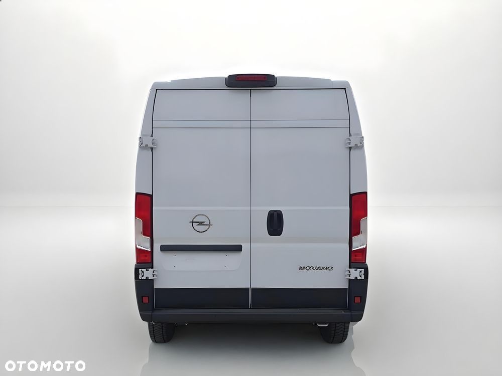 Opel Movano Heavy H3-Power L4H2 - 7